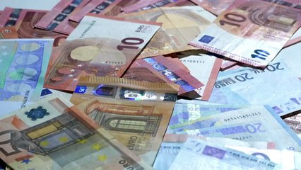 Haushaltsberatungen: Das Loch, der Streit und viele Milliarden