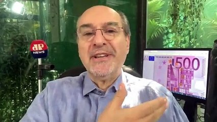 Wanderley Nogueira: Futebol e a dinheirama gigantesca