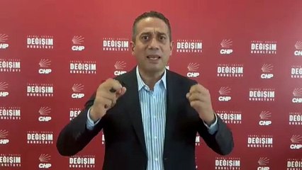 Chp Grup Başkanvekili Başarır’dan Erdoğan’a: “Orduyu temizleyeceksen tarikatlardan temizleyeceksin”