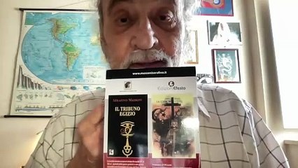 "Non invidio Gennaro Sangiuliano"