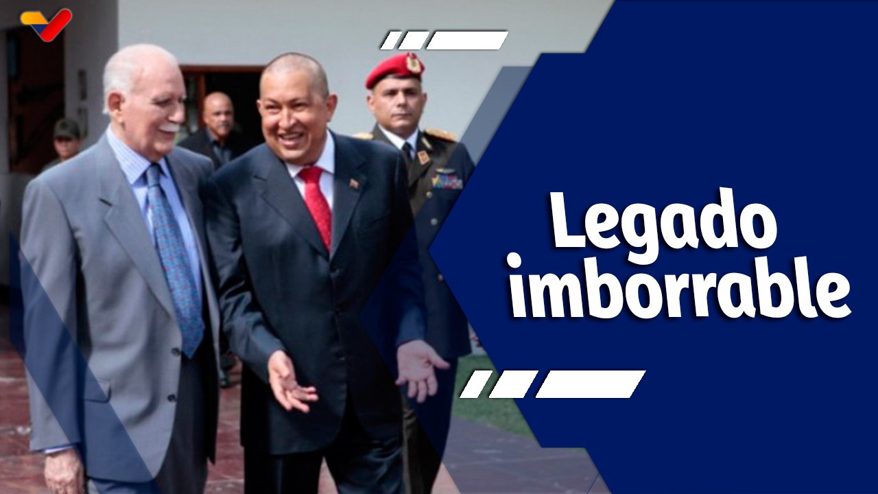 Chávez Siempre Chávez | Inicios de un arañero bolivariano