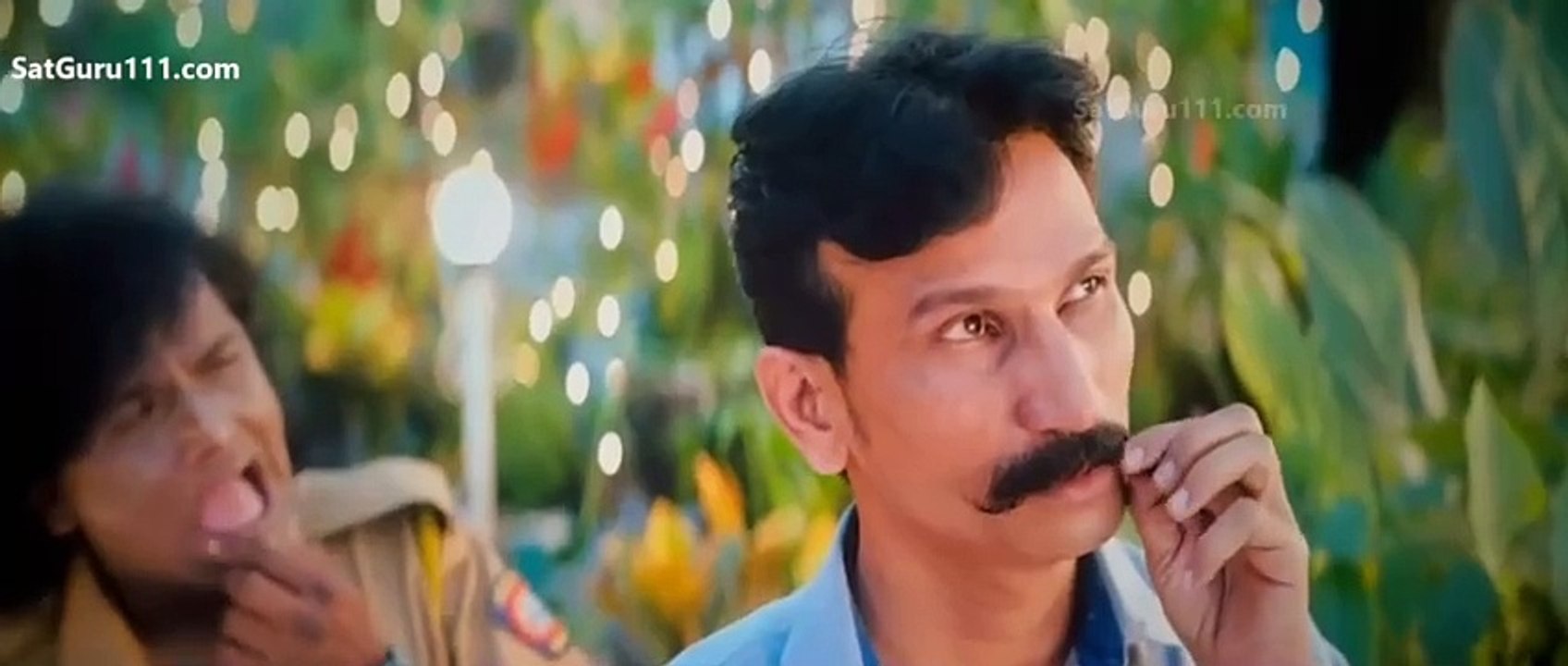 Aho Vikramaarka 2024 Hindi Movie