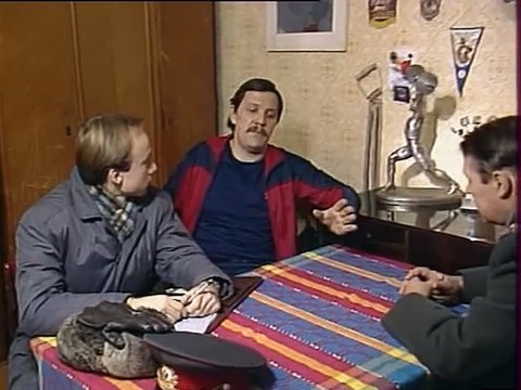 Следствие ведут ЗнаТоКи. Дело 21 ( Без ножа и кастета, часть 1 ).