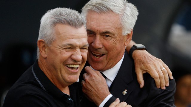 Carlo Ancelotti Explains the Real Challenges that Real Madrid is facing