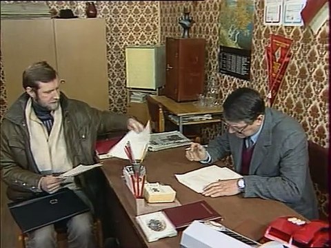 Следствие ведут ЗнаТоКи. Дело21 ( Без ножа и кастета, часть 2 ).