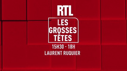 Le journal RTL de 16h du 07 septembre 2024