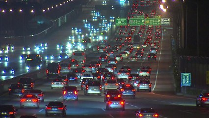 벌초·나들이 인파 고속도로 정체 대부분 해소 / YTN