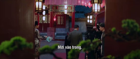 Giang Thành Quỷ Sự Tập 38 Vietsub