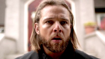 Official Trailer for the Season Premiere of CBS' Fire Country