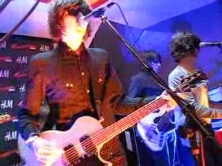 One Night Only@Camden Crawl++Nintendo++