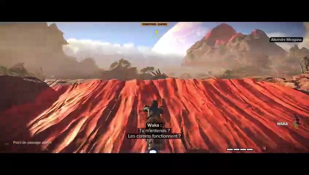 Accident - Star Wars Outlaws Walkthrough