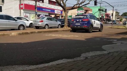 Vítima relata ter sido estuprada em obra no Florais do Paraná, após noitada com amigos