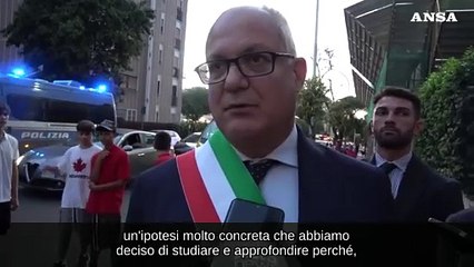 Fontana di Trevi, Gualtieri conferma: "Allo studio l'accesso a numero chiuso"