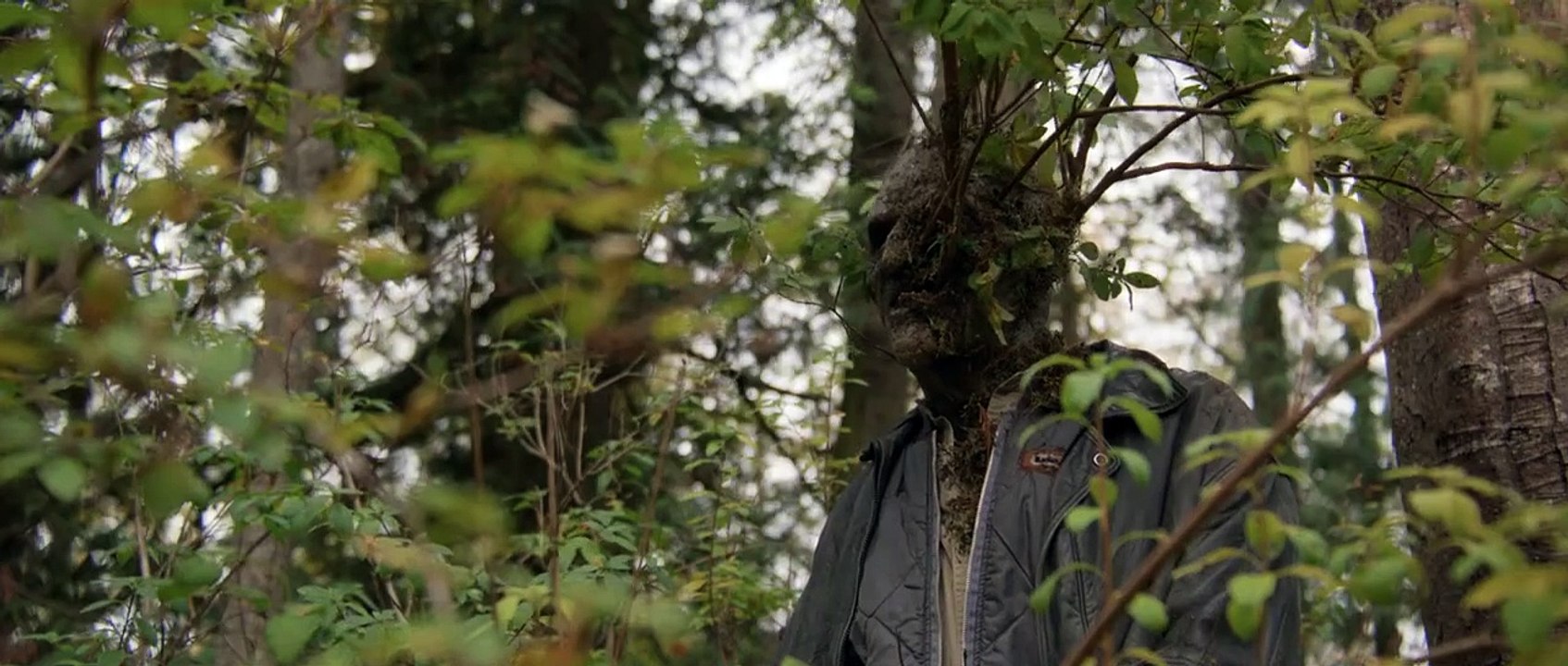 DIE ALONE (2024) Official Trailer (HD) ZOMBIES _