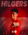 Datangkan Mees Hilgers  Untuk Gantikan Elkan Baggott Di Timnas Indonesia?