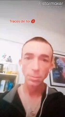 Traces de toi @whityman75