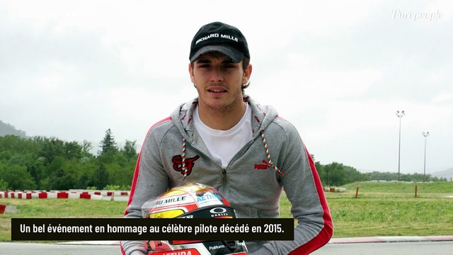 Paul Belmondo séparé de Luana, tendres retrouvailles avec leur fils Victor dans un cadre grandiose