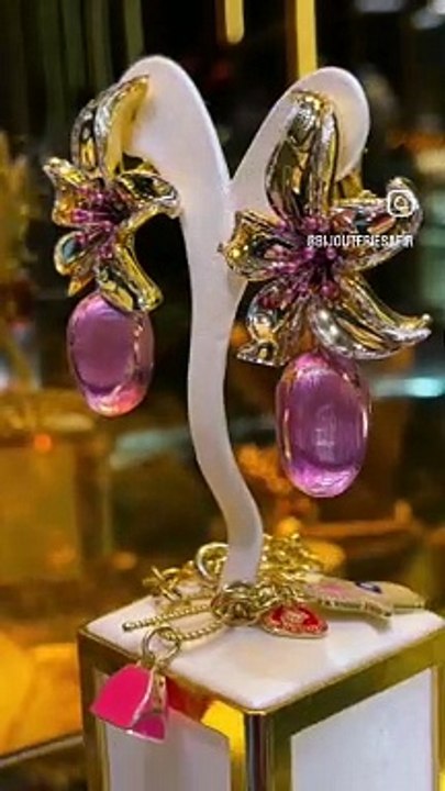 Unique & Latest earing Designs