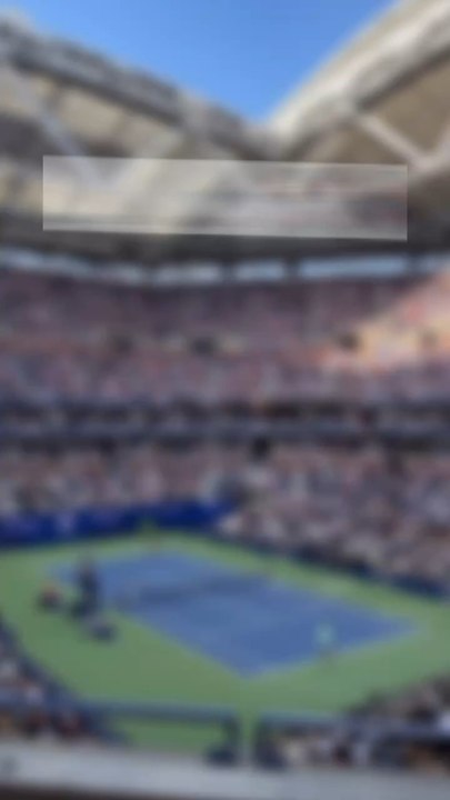 La finale de l’US Open c’est ce soir entre Aryna Sabalenka et Jessica Pegula ‍