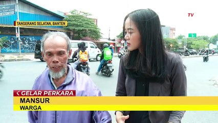 Sempat Viral, Ini Kronologi-Motif Pria di Tangsel Nekat Aniaya Temannya Sendiri | Gelar Perkara
