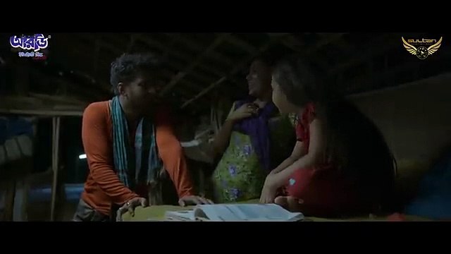 Hangor _ হাঙ্গর _ Musfiq R Farhan _ Samira Khan Mahi _ Mahmud Mahin _ Bangla Natok