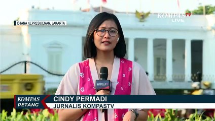 Jelang Purnatugas, Presiden Jokowi akan Berkantor di IKN Selama 40 Hari