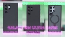 S24 Ultra Case BATTLE  Magbak vs Pitaka vs Torras!