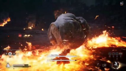 Black Myth Wukong Eps 10: Cuty Foxy