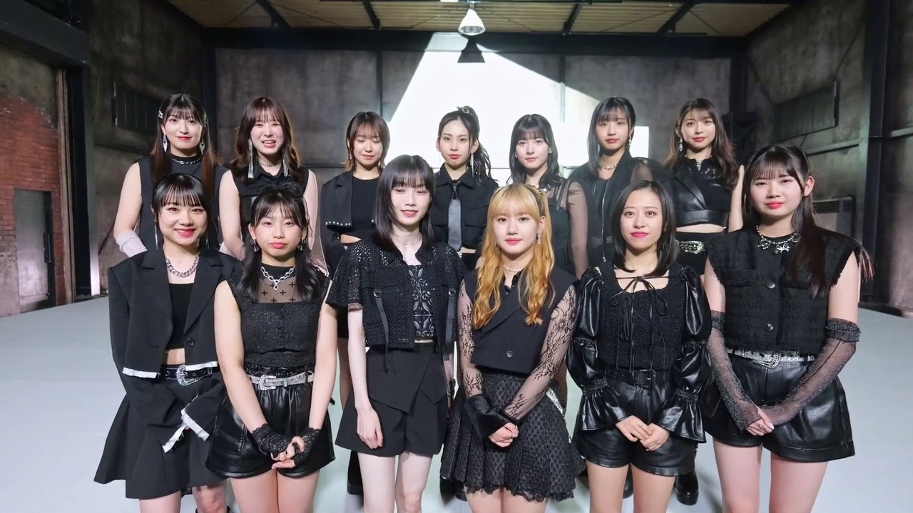 モーニング娘。'24／最KIYOU (Music Video+Dance Shot Ver.+メイキング映像)