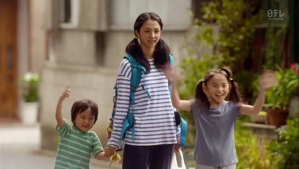 Mujer Todo por mis hijos Capitulo 9