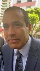 Bruno Reis sobre Elmar Nascimento na presidência da Câmara: "Estamos ao lado dele"