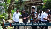 [FULL] PKB, Jubir Timses & Pakar soal Dukungan Ketum Parpol KIM Plus ke Pramono-Rano di Pilkada