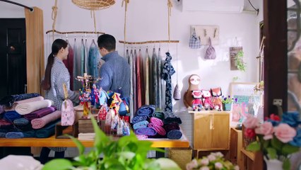 Hạnh Phúc Trong Tầm Tay Tập 18 Thuyết minh