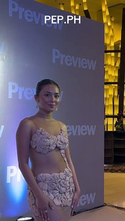 Kathryn Bernardo | Preview Ball 2024