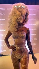 M1ss Jade So | Preview Ball 2024