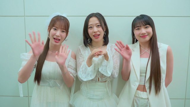 モーニング娘。'24／なんだかセンチメンタルな時の歌 (Music Video+Dance Shot Ver.+メイキング映像)