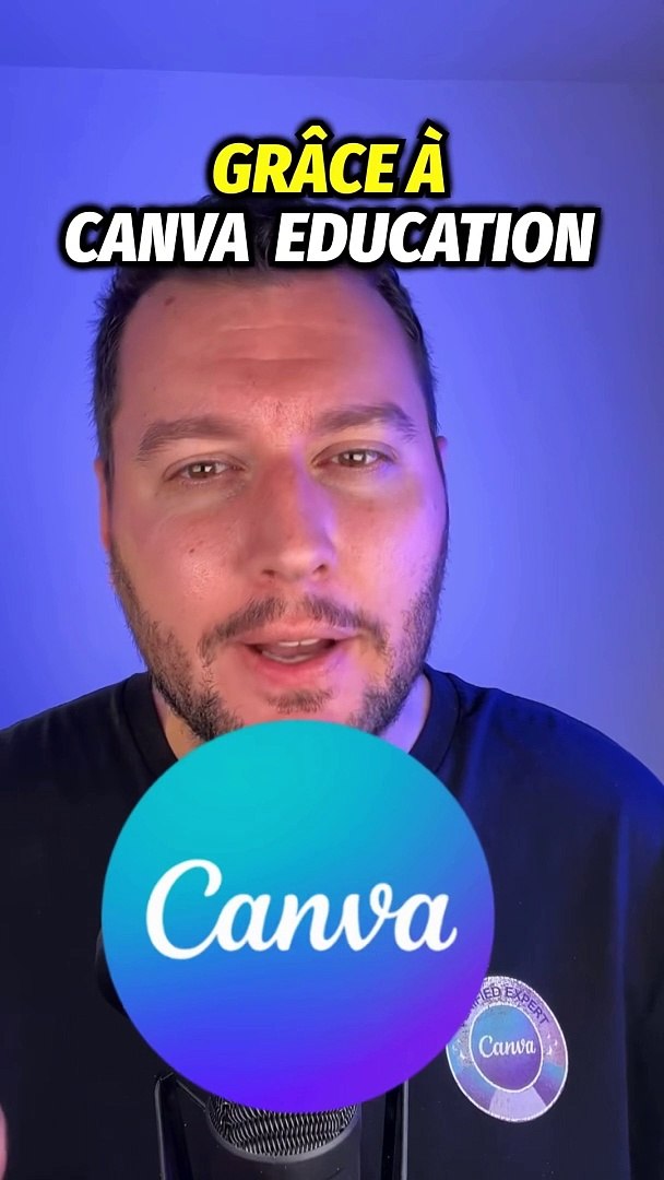 Canva GRATUIT pour la rentrée