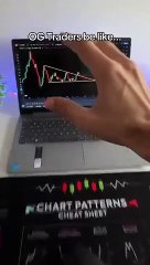 Trader_us mousepad pad for _trading _forex _stockmarket _forextrader _forexlifestyle _daytrading(360P)