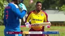 Highlights _ West Indies v India _ Jaiswal & Gill Star _ 4th Kuhl Stylish Fans T20I