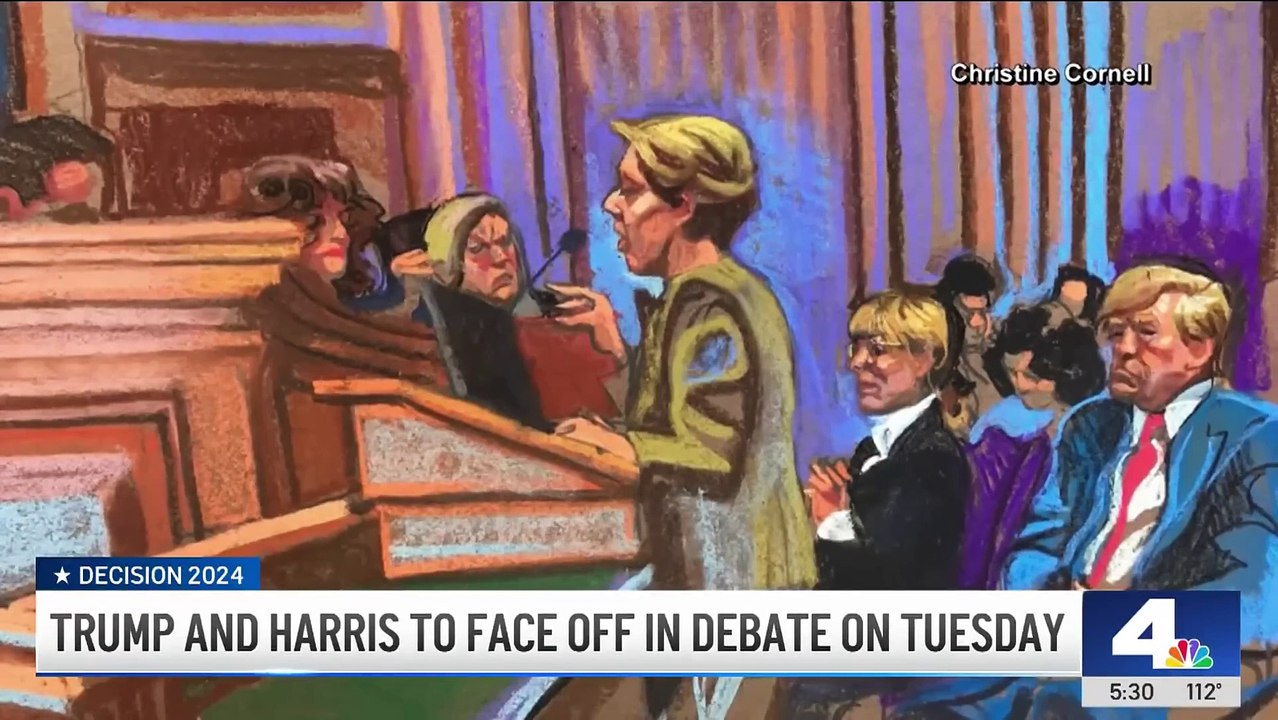 Dick Cheney to vote for Kamala Harris, Liz Cheney says