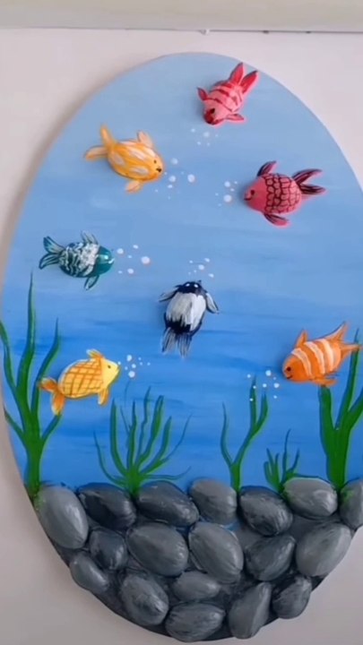 crafting #CRAFTING IDEAS ||best use of waste #pista shells