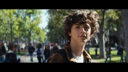 Forrest Gump 2 (2025) - Teaser Trailer _ Tom Hanks,