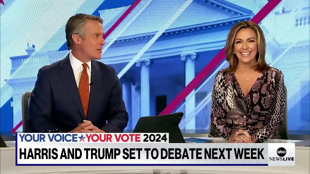 Former Vice President Dick Cheney to vote for Kamala Harris, Liz Cheney says