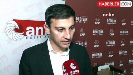 CHP'de Gençlik Kotası Yüzde 30'a Çıktı