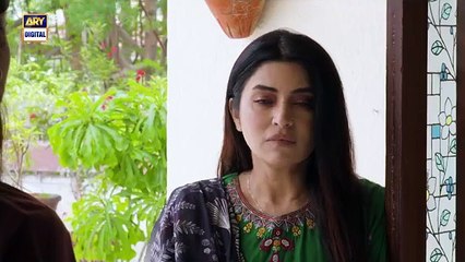 Tark e Wafa Episode 62 | 7 Sep 2024 | ARY Digital Dramadrama
