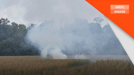 Pesawat ringan Piper PA-46 terhempas di Indiana, 4 terkorban