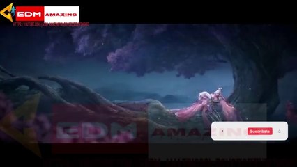 Alan walker remix - Animation Gaming - Top EDM 2020 Full HD