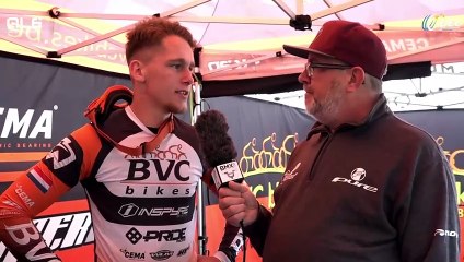 2024 UEC BMX EUROPEAN CUP Rounds 11 & 12, 7 & 8 September 2024 Ravels (BEL) (2)