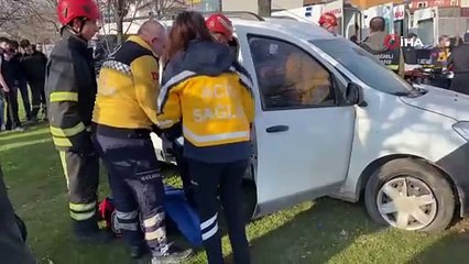 5 aylık hamile kadının acı sonu