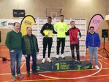 ENTREGA TROFEOS 5K Y 10 K TERUEL 2 MARZO 2025